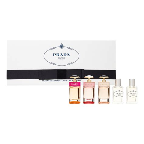 mini perfume prada|prada perfume miniatures.